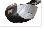 genie chainlift garage door opener