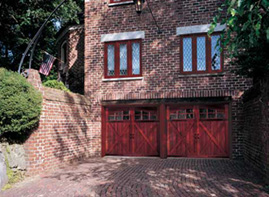 garage door pic, Lake Oswego Oregon